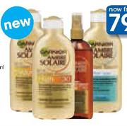Garnier Ambre Solaire Aftersun Spray-200ml Each