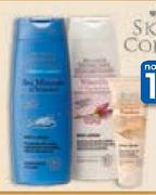Clicks Skincare Collection Body Lotion-400ml Each