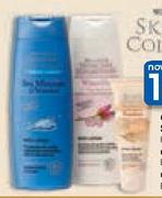 Clicks Skincare Collection Hand Cream-75ml Each