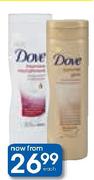 Dove Body Lotion-250ml Each