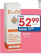 Bio-Oil-125ml Each