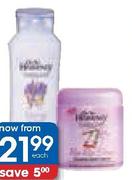 Oh So Heavenly Body Cream-450ml