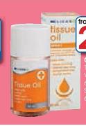 Clicks Tissue Oil Spray-60ml Each