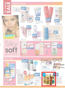 Clicks : The Beauty Sale (26 Dec - 27 Jan 2013), page 6