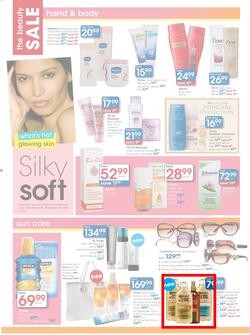 Clicks : The Beauty Sale (26 Dec - 27 Jan 2013), page 6