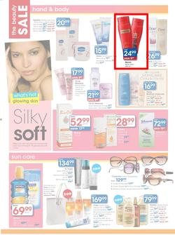 Clicks : The Beauty Sale (26 Dec - 27 Jan 2013), page 6