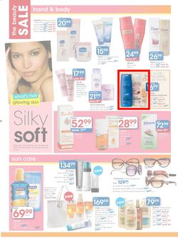 Clicks : The Beauty Sale (26 Dec - 27 Jan 2013), page 6