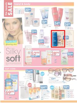 Clicks : The Beauty Sale (26 Dec - 27 Jan 2013), page 6