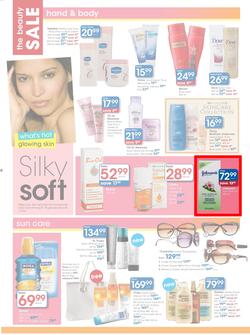 Clicks : The Beauty Sale (26 Dec - 27 Jan 2013), page 6