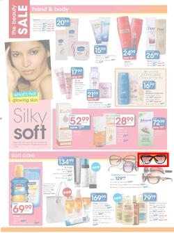 Clicks : The Beauty Sale (26 Dec - 27 Jan 2013), page 6