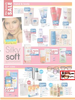 Clicks : The Beauty Sale (26 Dec - 27 Jan 2013), page 6