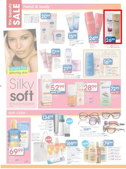 Clicks : The Beauty Sale (26 Dec - 27 Jan 2013), page 6