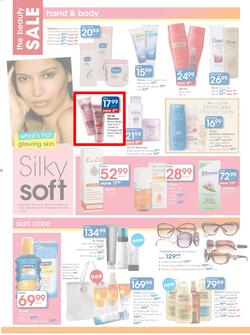 Clicks : The Beauty Sale (26 Dec - 27 Jan 2013), page 6