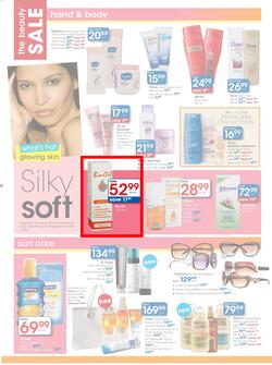 Clicks : The Beauty Sale (26 Dec - 27 Jan 2013), page 6