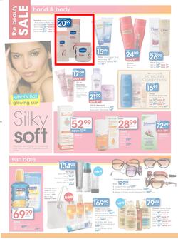 Clicks : The Beauty Sale (26 Dec - 27 Jan 2013), page 6