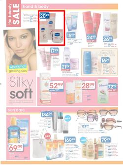 Clicks : The Beauty Sale (26 Dec - 27 Jan 2013), page 6