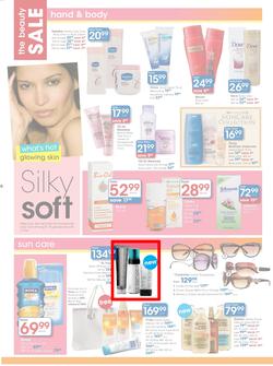 Clicks : The Beauty Sale (26 Dec - 27 Jan 2013), page 6