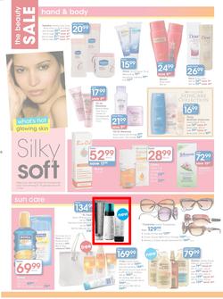 Clicks : The Beauty Sale (26 Dec - 27 Jan 2013), page 6