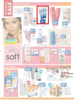 Clicks : The Beauty Sale (26 Dec - 27 Jan 2013), page 6