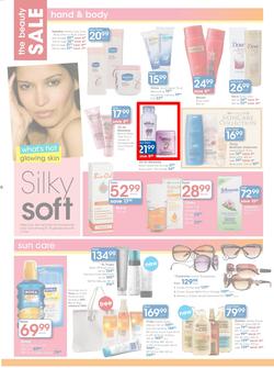 Clicks : The Beauty Sale (26 Dec - 27 Jan 2013), page 6