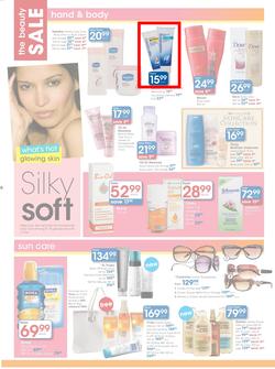 Clicks : The Beauty Sale (26 Dec - 27 Jan 2013), page 6