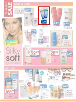 Clicks : The Beauty Sale (26 Dec - 27 Jan 2013), page 6