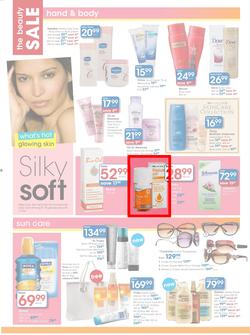 Clicks : The Beauty Sale (26 Dec - 27 Jan 2013), page 6