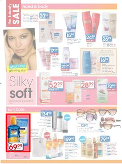 Clicks : The Beauty Sale (26 Dec - 27 Jan 2013), page 6