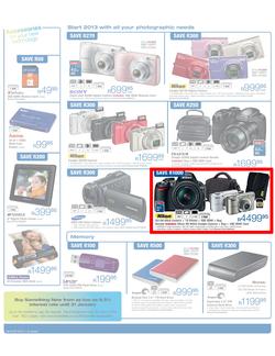 Incredible Connection : Start Something New (17 Jan - 20 Jan 2013), page 6