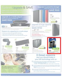 Incredible Connection : Trade in, Upgrade & Save (31 Jan - 3 Feb 2013), page 5