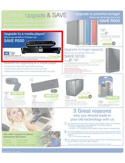 Incredible Connection : Trade in, Upgrade & Save (31 Jan - 3 Feb 2013), page 5