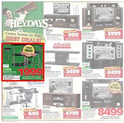 House & Home : Heydays (3 Feb - 6 Feb 2013), page 6