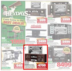 House & Home : Heydays (3 Feb - 6 Feb 2013), page 6