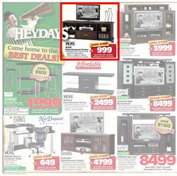 House & Home : Heydays (3 Feb - 6 Feb 2013), page 6