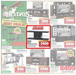 House & Home : Heydays (3 Feb - 6 Feb 2013), page 6