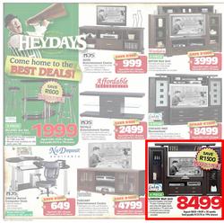 House & Home : Heydays (3 Feb - 6 Feb 2013), page 6