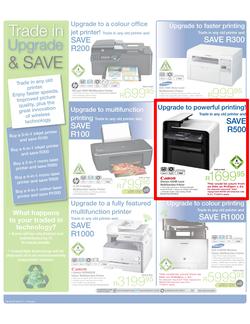 Incredible Connection : Trade in, Upgrade & Save (14 Feb - 17 Feb 2013), page 5