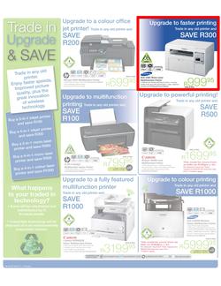 Incredible Connection : Trade in, Upgrade & Save (14 Feb - 17 Feb 2013), page 5
