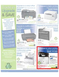 Incredible Connection : Trade in, Upgrade & Save (14 Feb - 17 Feb 2013), page 5