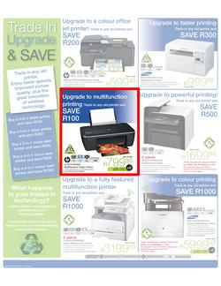 Incredible Connection : Trade in, Upgrade & Save (14 Feb - 17 Feb 2013), page 5