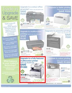 Incredible Connection : Trade in, Upgrade & Save (14 Feb - 17 Feb 2013), page 5