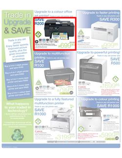 Incredible Connection : Trade in, Upgrade & Save (14 Feb - 17 Feb 2013), page 5