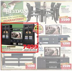 House & Home : Heydays (17 Feb - 24 Feb 2013), page 6
