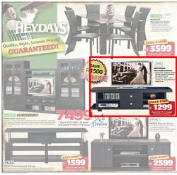 House & Home : Heydays (17 Feb - 24 Feb 2013), page 6