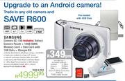 Samsung Camera GC-100