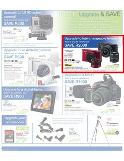 Incredible Connection : Trade in, Upgrade & Save (21 Feb - 24 Feb 2013), page 5