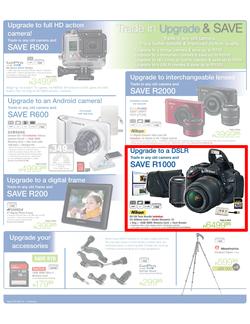 Incredible Connection : Trade in, Upgrade & Save (21 Feb - 24 Feb 2013), page 5