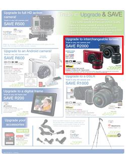 Incredible Connection : Trade in, Upgrade & Save (21 Feb - 24 Feb 2013), page 5