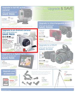 Incredible Connection : Trade in, Upgrade & Save (21 Feb - 24 Feb 2013), page 5