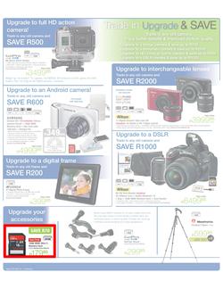 Incredible Connection : Trade in, Upgrade & Save (21 Feb - 24 Feb 2013), page 5